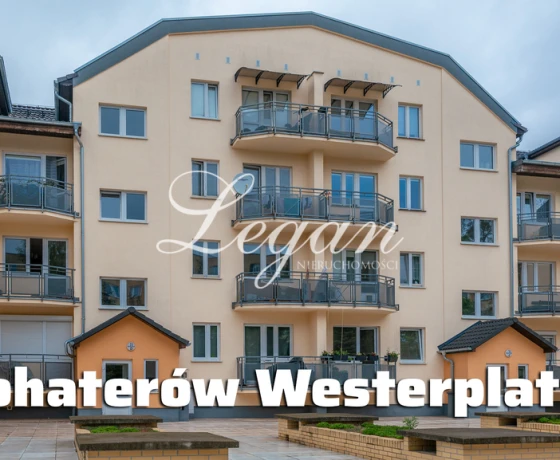 Mieszkanie na sprzedaż, Gorzów Wielkopolski, Os. Piaski - 449 000 zł