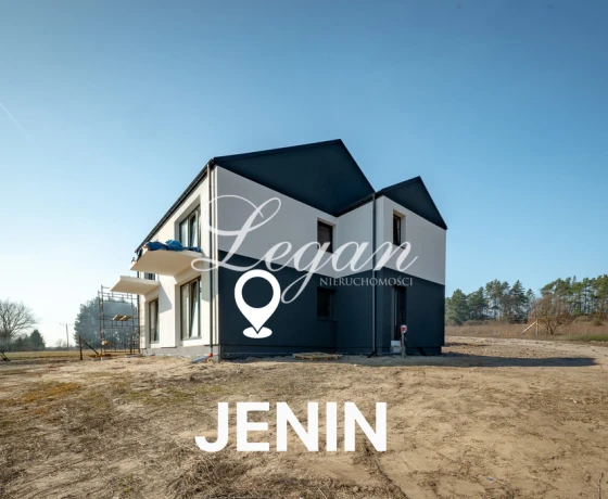 Jenin - 357000 zł (nr 2307/2181/OMS)