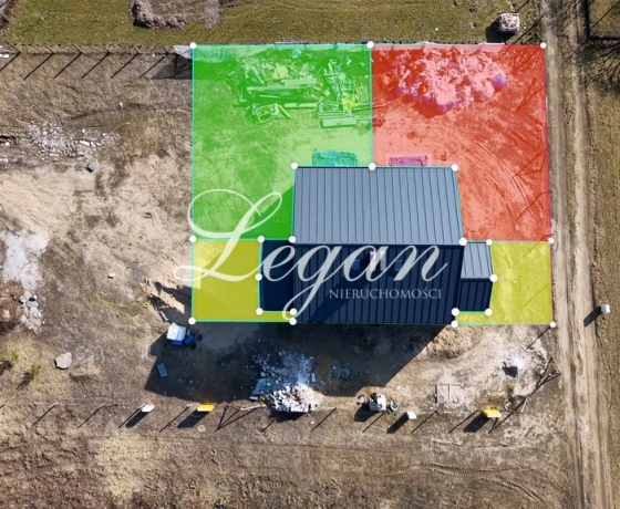 Jenin - 357000 zł (nr 2307/2181/OMS)