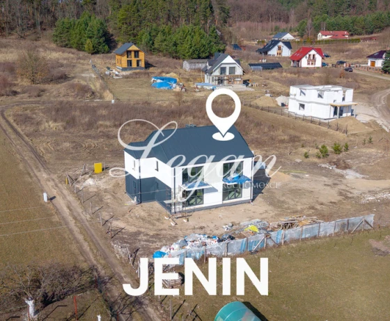 Jenin - 357000 zł (nr 2307/2181/OMS)
