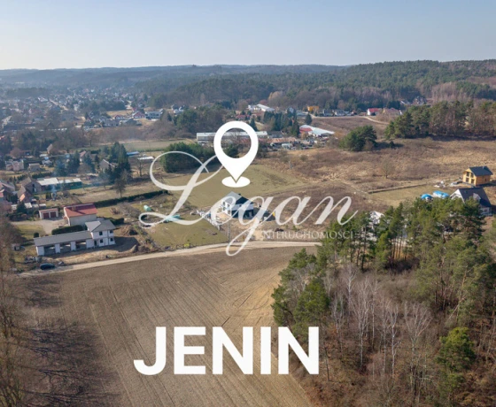 Jenin - 357000 zł (nr 2307/2181/OMS)