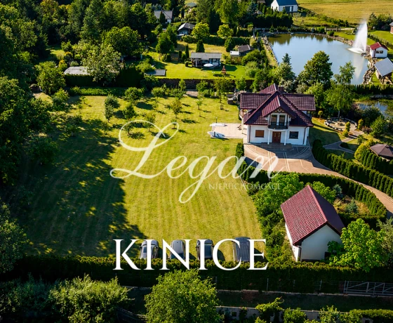 Kinice - 2499000 zł (nr 510/2181/ODS)