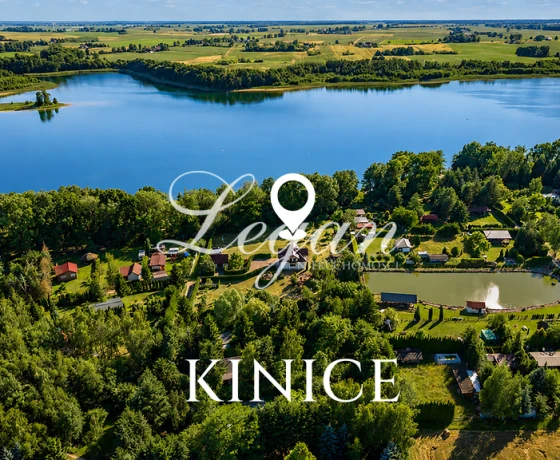 Kinice - 2499000 zł (nr 510/2181/ODS)