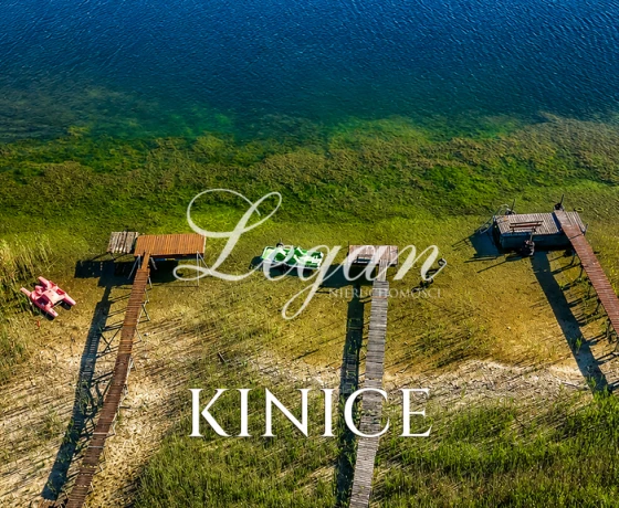 Kinice - 2499000 zł (nr 510/2181/ODS)
