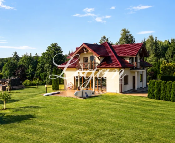 Kinice - 2499000 zł (nr 510/2181/ODS)