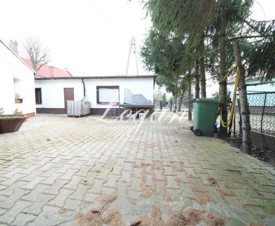 Gorzów Wielkopolski, Sulęcińska - 575000 zł (nr 511/2181/ODS)