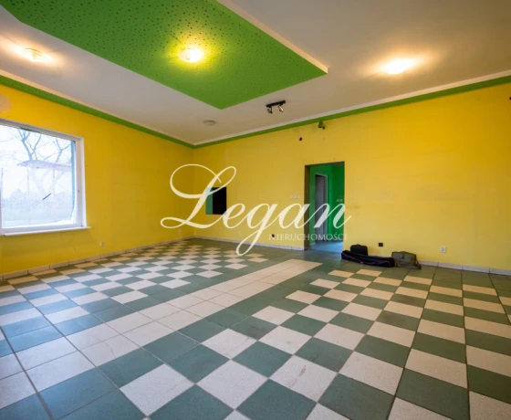 Gorzów Wielkopolski - 299000 zł (nr 64/2181/OLS)