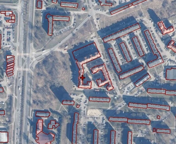 Gorzów Wielkopolski, Górczyn - 100000 zł (nr 281/2301/OLS)