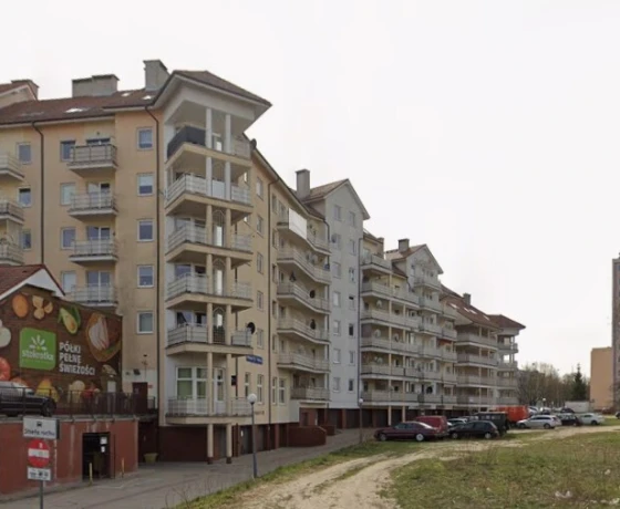 Gorzów Wielkopolski, Górczyn - 100000 zł (nr 281/2301/OLS)