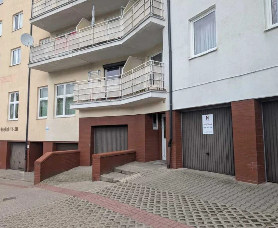 Lokal na sprzedaż, Gorzów Wielkopolski, Górczyn - 97 000 zł