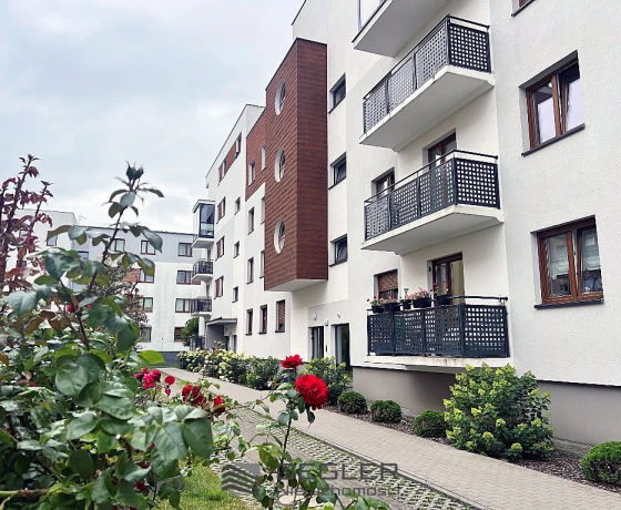 Mieszkanie na sprzedaż, Gorzów Wielkopolski, Górczyn - 712 680 zł