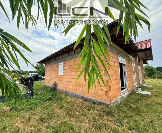 Dom na sprzedaż, Gorzów Wielkopolski, Zakanale - 499 000 zł