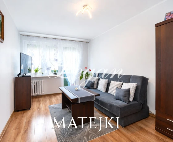 Gorzów Wielkopolski, Os. Staszica, Jana Matejki - 339000 zł (nr 2310/2181/OMS)