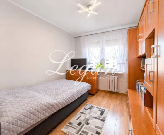 Gorzów Wielkopolski, Os. Staszica, Jana Matejki - 339000 zł (nr 2310/2181/OMS)