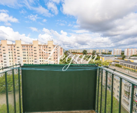 Gorzów Wielkopolski, Os. Staszica, Jana Matejki - 339000 zł (nr 2310/2181/OMS)