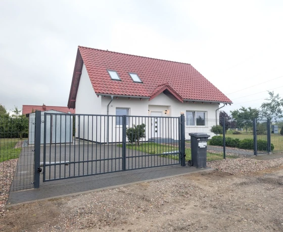 Dom na sprzedaż, Wawrów - 1 299 000 zł