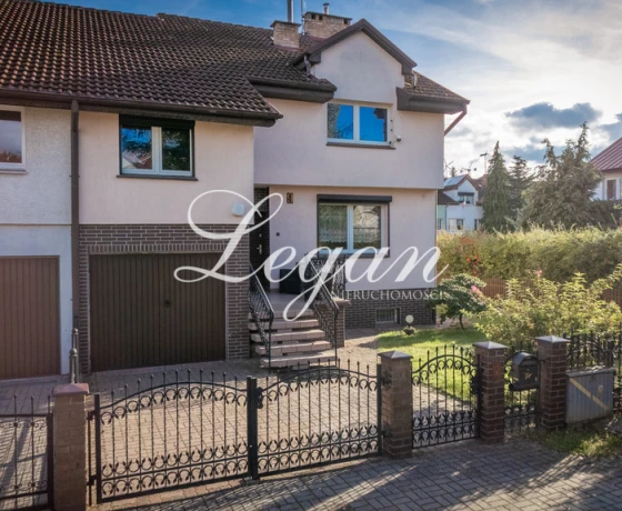 Gorzów Wielkopolski, Górczyn, Załuskich - 825000 zł (nr 513/2181/ODS)