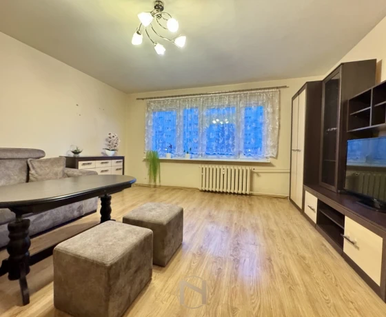 Gorzów Wielkopolski, Os. Staszica - 319000 zł (nr 3055/3070/OMS)
