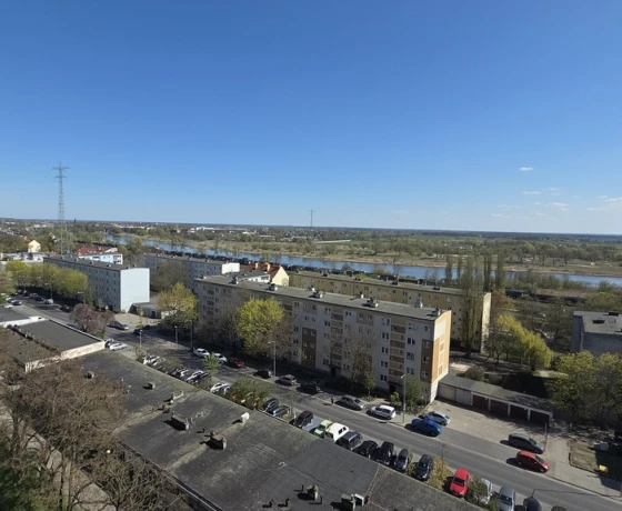Gorzów Wielkopolski, Os. Słoneczne, Gwiaździsta - 378000 zł (nr 1362/8967/OMS)