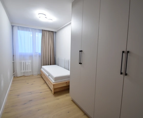 Gorzów Wielkopolski, Os. Słoneczne, Gwiaździsta - 378000 zł (nr 1362/8967/OMS)