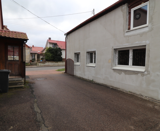 Baczyna - 1200000 zł (nr 130/2301/OOS)