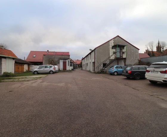 Baczyna - 1200000 zł (nr 130/2301/OOS)