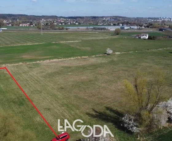 Wieprzyce - 129000 zł (nr 794/3504/OGS)