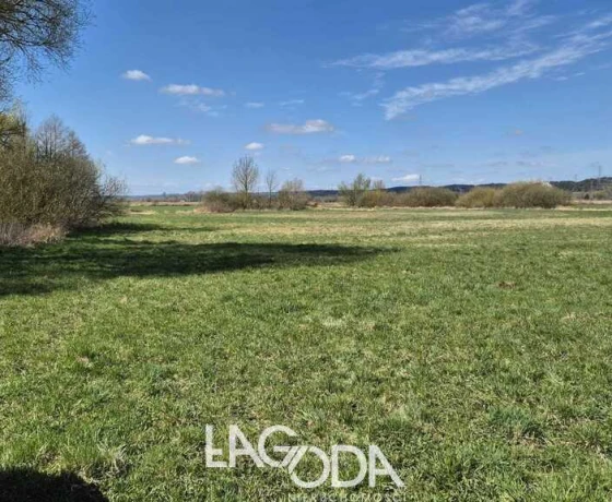 Wieprzyce - 129000 zł (nr 794/3504/OGS)