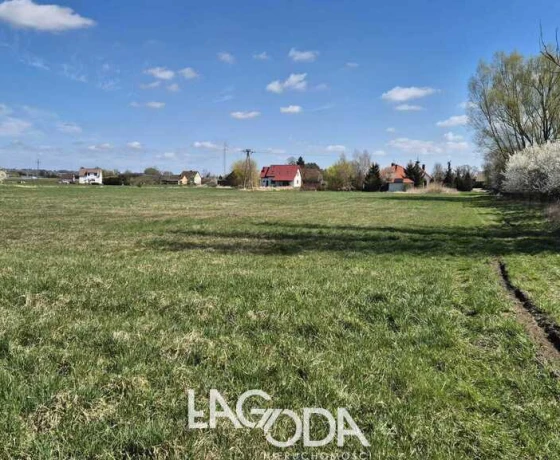 Wieprzyce - 129000 zł (nr 794/3504/OGS)