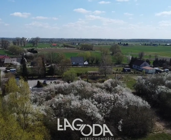 Wieprzyce - 129000 zł (nr 794/3504/OGS)
