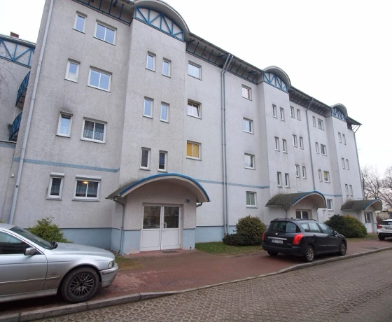 Gorzów Wielkopolski, Górczyn, Walerego Wróblewskiego - 1200 zł (nr 741/8967/OMW)