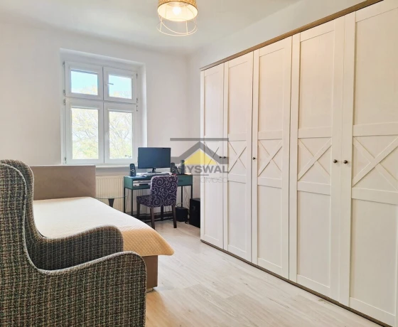 Mieszkanie na sprzedaż, Gorzów Wielkopolski - 255 000 zł