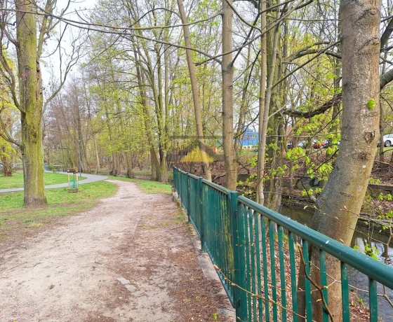 Gorzów Wielkopolski - 460000 zł (nr 1343/2639/OMS)