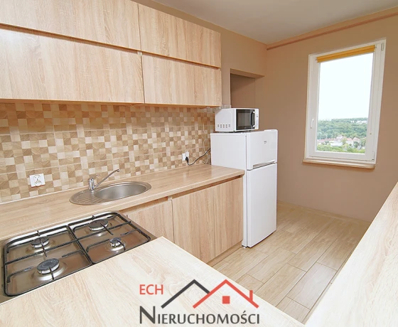 Mieszkanie na sprzedaż, Gorzów Wielkopolski, Os. Staszica - 275 000 zł