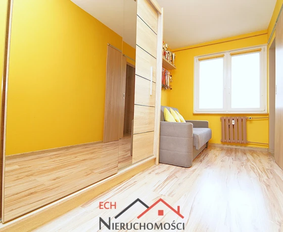 Gorzów Wielkopolski, Os. Staszica - 275000 zł (nr 3415/3129/OMS)