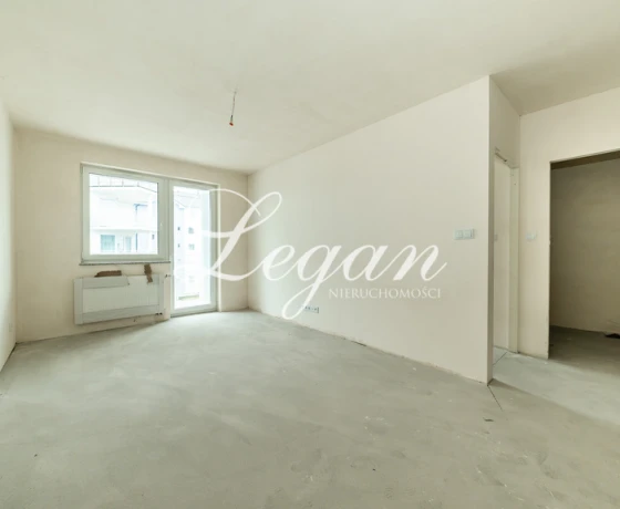 Mieszkanie na sprzedaż, Gorzów Wielkopolski, Górczyn - 335 265 zł