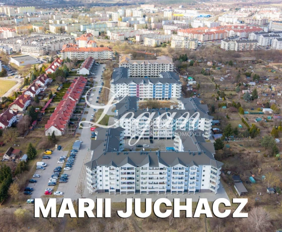 Gorzów Wielkopolski, Górczyn, Marii Juchacz - 335265 zł (nr 2314/2181/OMS)