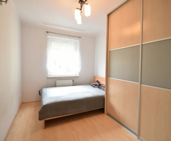 Gorzów Wielkopolski, Górczyn, Jana Daniela Janockiego - 1800 zł (nr 742/8967/OMW)