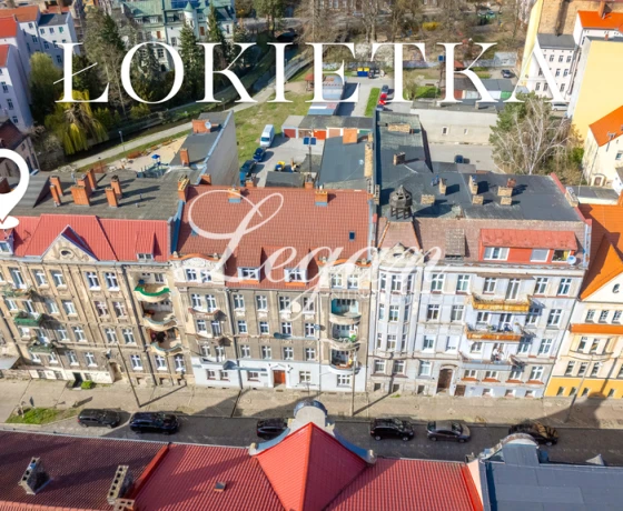 Gorzów Wielkopolski, Śródmieście, Władysława Łokietka - 284000 zł (nr 2315/2181/OMS)