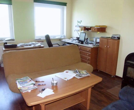 Gorzów Wielkopolski - 606000 zł (nr 133/2301/OOS)