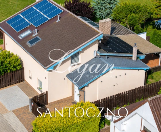 Santoczno - 449000 zł (nr 517/2181/ODS)