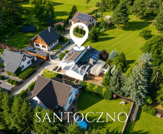 Santoczno - 449000 zł (nr 517/2181/ODS)