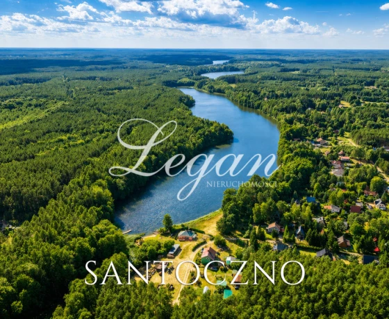 Santoczno - 449000 zł (nr 517/2181/ODS)