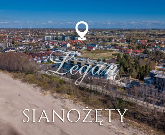 Sianożęty - 765000 zł (nr 515/2181/ODS)