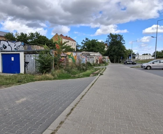Gorzów Wielkopolski - 75000 zł (nr 159/2301/OOS)