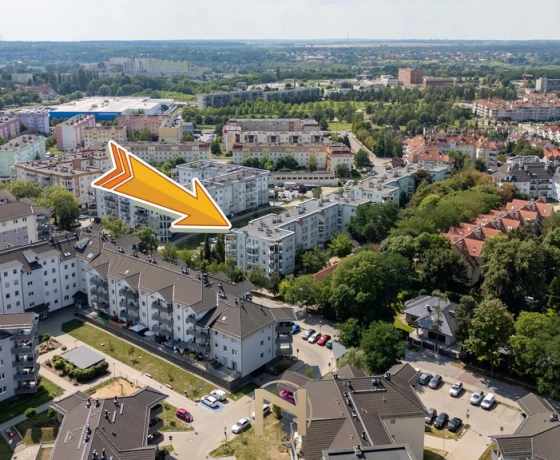 Gorzów Wielkopolski, Górczyn - 299000 zł (nr 3061/3070/OMS)