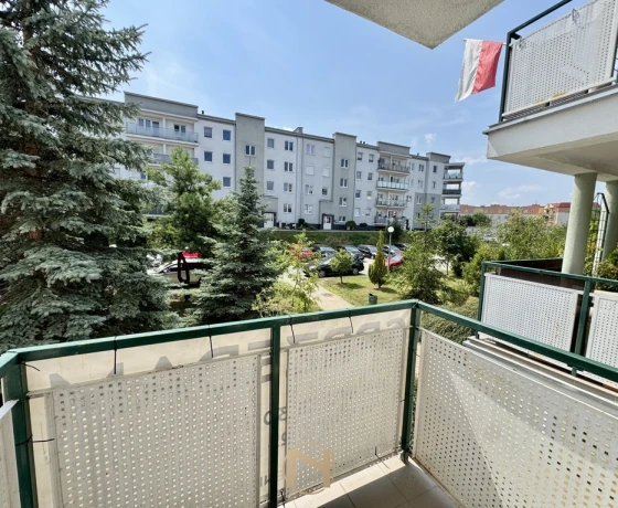 Gorzów Wielkopolski, Górczyn - 299000 zł (nr 3061/3070/OMS)