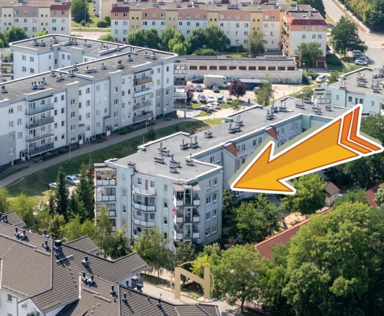 Gorzów Wielkopolski, Górczyn - 299000 zł (nr 3061/3070/OMS)