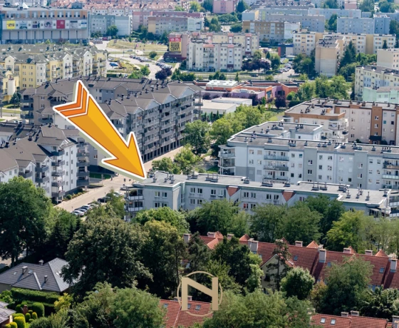 Gorzów Wielkopolski, Górczyn - 299000 zł (nr 3061/3070/OMS)