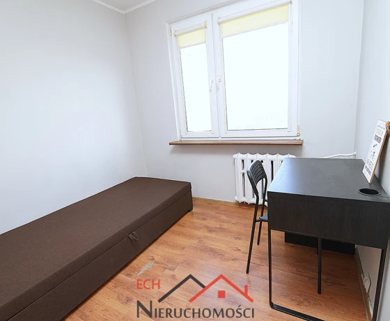 Gorzów Wielkopolski, Os. Dolinki - 309000 zł (nr 3418/3129/OMS)